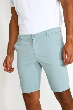 Cala 1789 Bermuda BAPTISTE MOGLIANO Discount