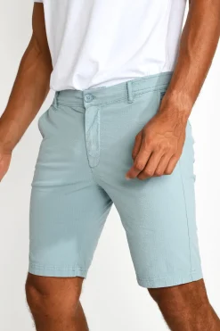 Cala 1789 Bermuda BAPTISTE MOGLIANO Discount