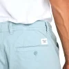 Cala 1789 Bermuda BAPTTISTE CESANO Hot