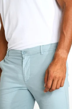 Cala 1789 Bermuda BAPTTISTE CESANO Hot