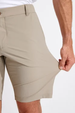 Cala 1789 Bermuda beige Bermuda Lescada Online