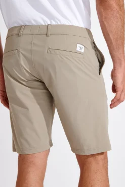 Cala 1789 Bermuda beige Bermuda Lescada Online