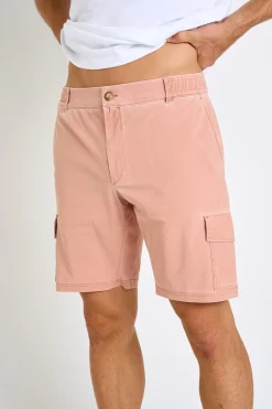 Cala 1789 Bermuda camel FABIO POSITANO Best