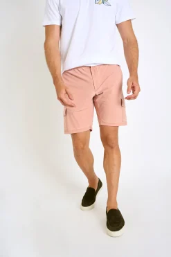Cala 1789 Bermuda camel FABIO POSITANO Best