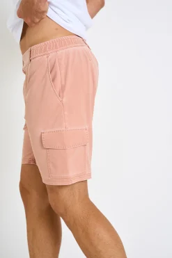 Cala 1789 Bermuda camel FABIO POSITANO Best
