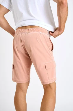 Cala 1789 Bermuda camel FABIO POSITANO Best