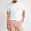Cala 1789 Bermuda camel LIVIO POSITANO Hot