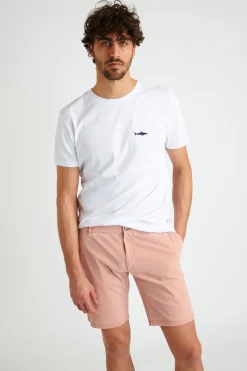Cala 1789 Bermuda camel LIVIO POSITANO Hot