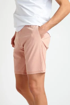 Cala 1789 Bermuda camel LIVIO POSITANO Hot