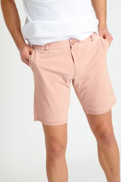 Cala 1789 Bermuda camel LIVIO POSITANO Hot