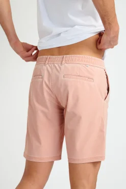 Cala 1789 Bermuda camel LIVIO POSITANO Hot