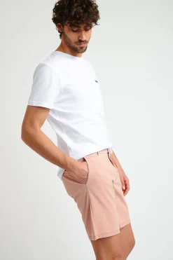 Cala 1789 Bermuda camel LIVIO POSITANO Hot