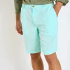 Cala 1789 Bermuda eaux XAVIER ARENZA Clearance