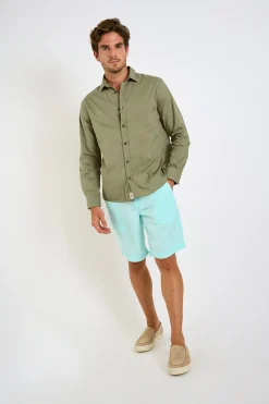 Cala 1789 Bermuda eaux XAVIER ARENZA Clearance