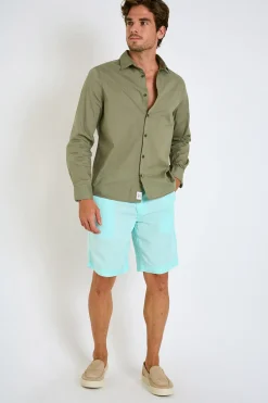 Cala 1789 Bermuda eaux XAVIER ARENZA Clearance