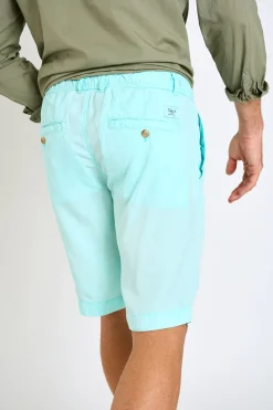 Cala 1789 Bermuda eaux XAVIER ARENZA Clearance