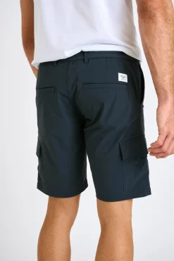 Cala 1789 Bermuda gris anthracite homme FABIO LESCADA Clearance