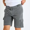 Cala 1789 Bermuda gris FABIO POSITANO New