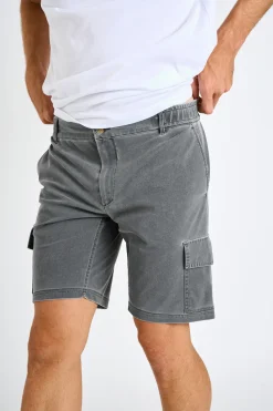 Cala 1789 Bermuda gris FABIO POSITANO New