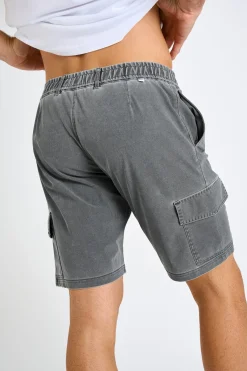 Cala 1789 Bermuda gris FABIO POSITANO New