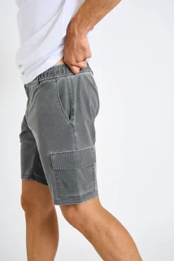 Cala 1789 Bermuda gris FABIO POSITANO New