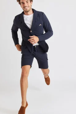 Cala 1789 Bermuda Marine Fabio Lescada Best