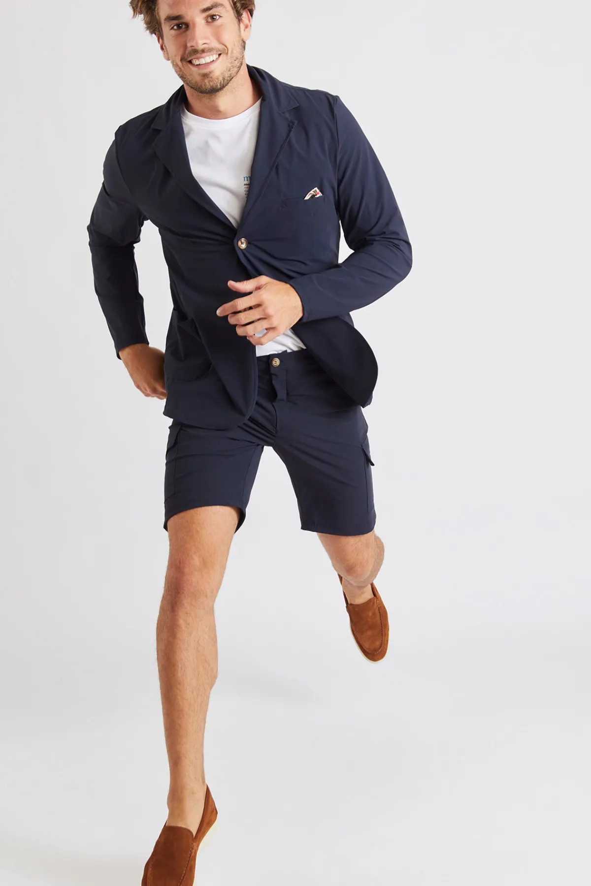 Cala 1789 Bermuda Marine Fabio Lescada Best