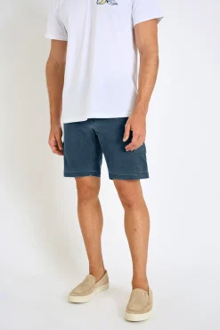 Cala 1789 Bermuda marine FABIO POSITANO Discount