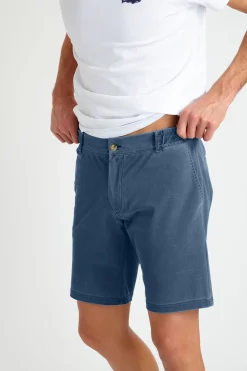 Cala 1789 Bermuda marine LIVIO POSITANO Outlet