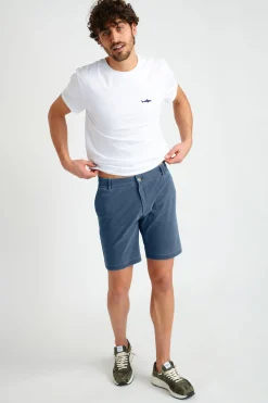 Cala 1789 Bermuda marine LIVIO POSITANO Outlet