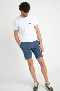 Cala 1789 Bermuda marine LIVIO POSITANO Outlet