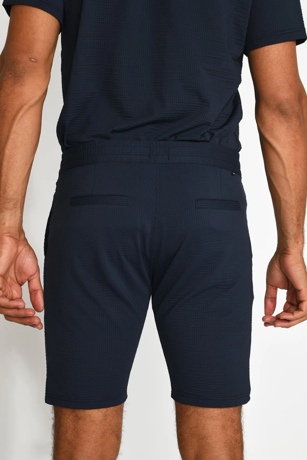 Cala 1789 Bermuda marine REMI TRIESTE Outlet