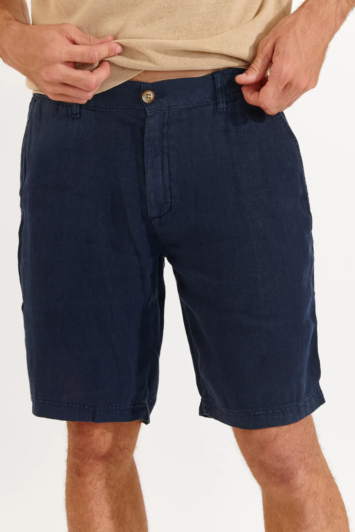 Cala 1789 Bermuda Marine Xavier Lindye Clearance