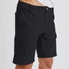 Cala 1789 Bermuda Noir Fabio Lescada Fashion
