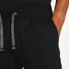 Cala 1789 Bermuda noir REMI TRIESTE Fashion
