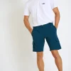 Cala 1789 Bermuda stretch bleu FABIO LESCADA Hot