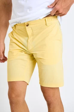 Cala 1789 Bermuda stretch paille BERMUDA LESCADA Fashion