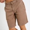 Cala 1789 Bermuda taupe XAVIER ARENZA Sale
