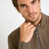 Cala 1789 Blouson homme beige DANYEL AREZZO Best