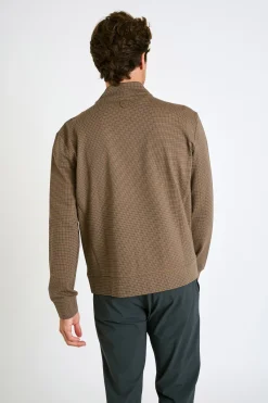 Cala 1789 Blouson homme beige DANYEL AREZZO Best