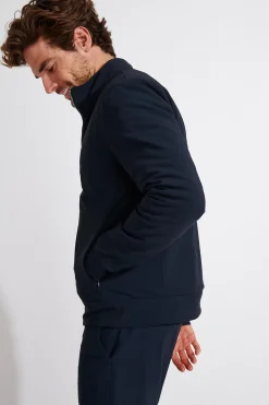 Cala 1789 Blouson marine ALEXANDRE EVOLUTION New