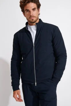 Cala 1789 Blouson marine ALEXANDRE EVOLUTION New