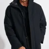 Cala 1789 Blouson noir GASPARD CARDELLA Online