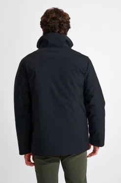 Cala 1789 Blouson noir GASPARD CARDELLA Online