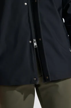 Cala 1789 Blouson noir GASPARD CARDELLA Online
