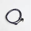 Cala 1789 Bracelet Corde Marine - Ancre ANCRE BRACELET Best
