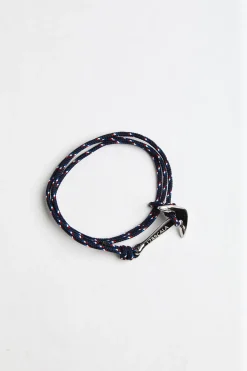 Cala 1789 Bracelet Corde Marine - Ancre ANCRE BRACELET Best