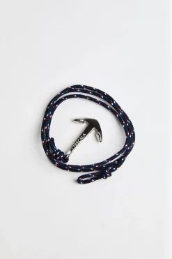 Cala 1789 Bracelet Corde Marine - Ancre ANCRE BRACELET Best