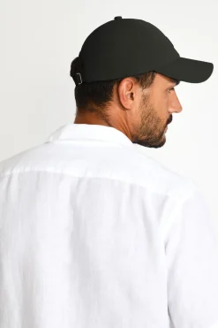 Cala 1789 Casquette kaki SILVANO LESCADA Best