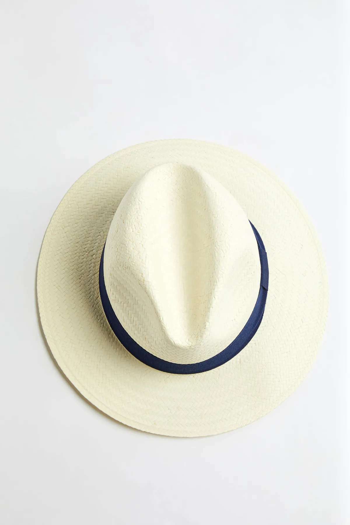 Cala 1789 Chapeau de plage Panama Marine PANAMA CHAPEAU Best